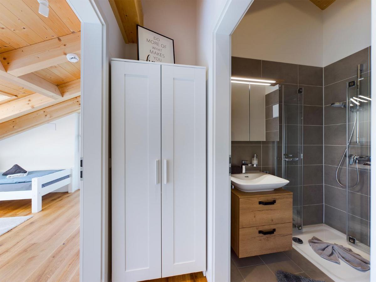 Appartement Bergjuwel *