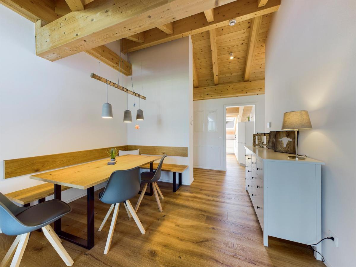 Appartement Bergjuwel *