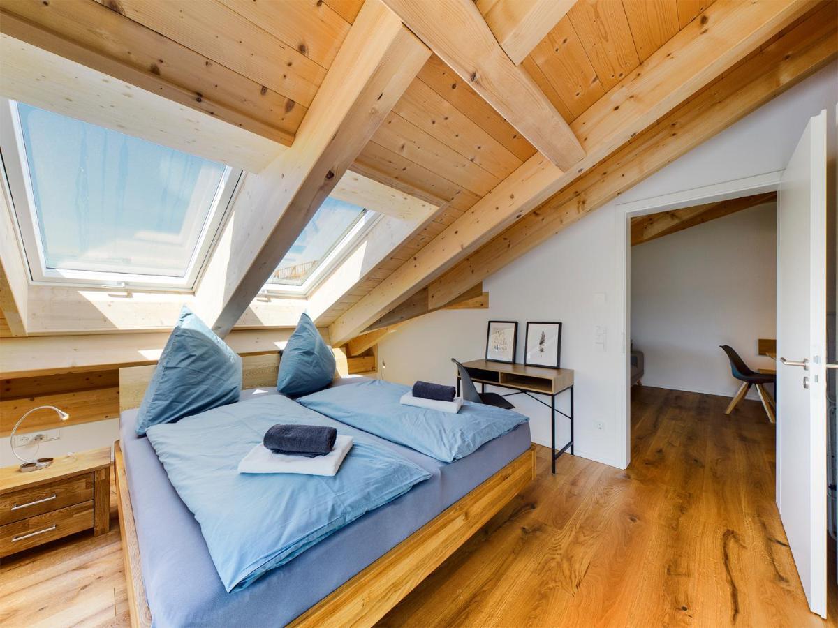Bergjuwel Appartement *