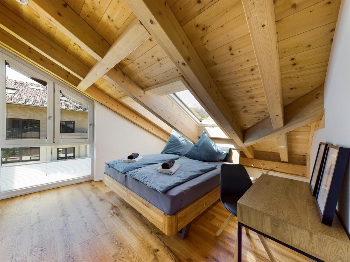 Appartement Bergjuwel