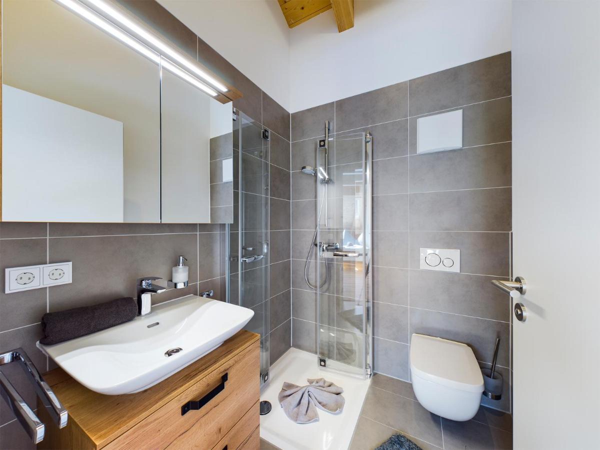 Bergjuwel Appartement