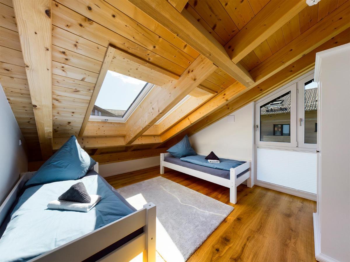 Appartement Bergjuwel Garmisch-Partenkirchen
