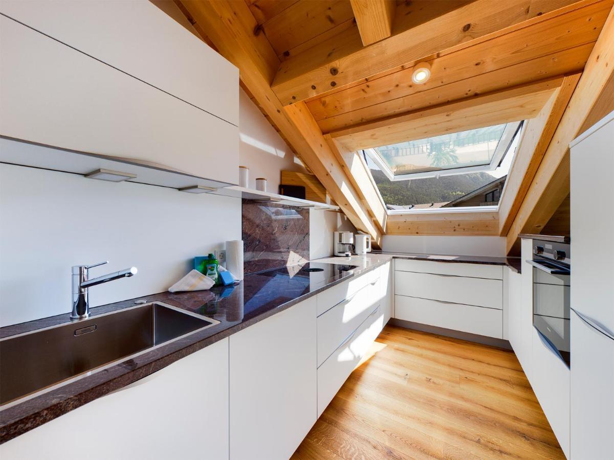 Bergjuwel Apartment Garmisch-Partenkirchen