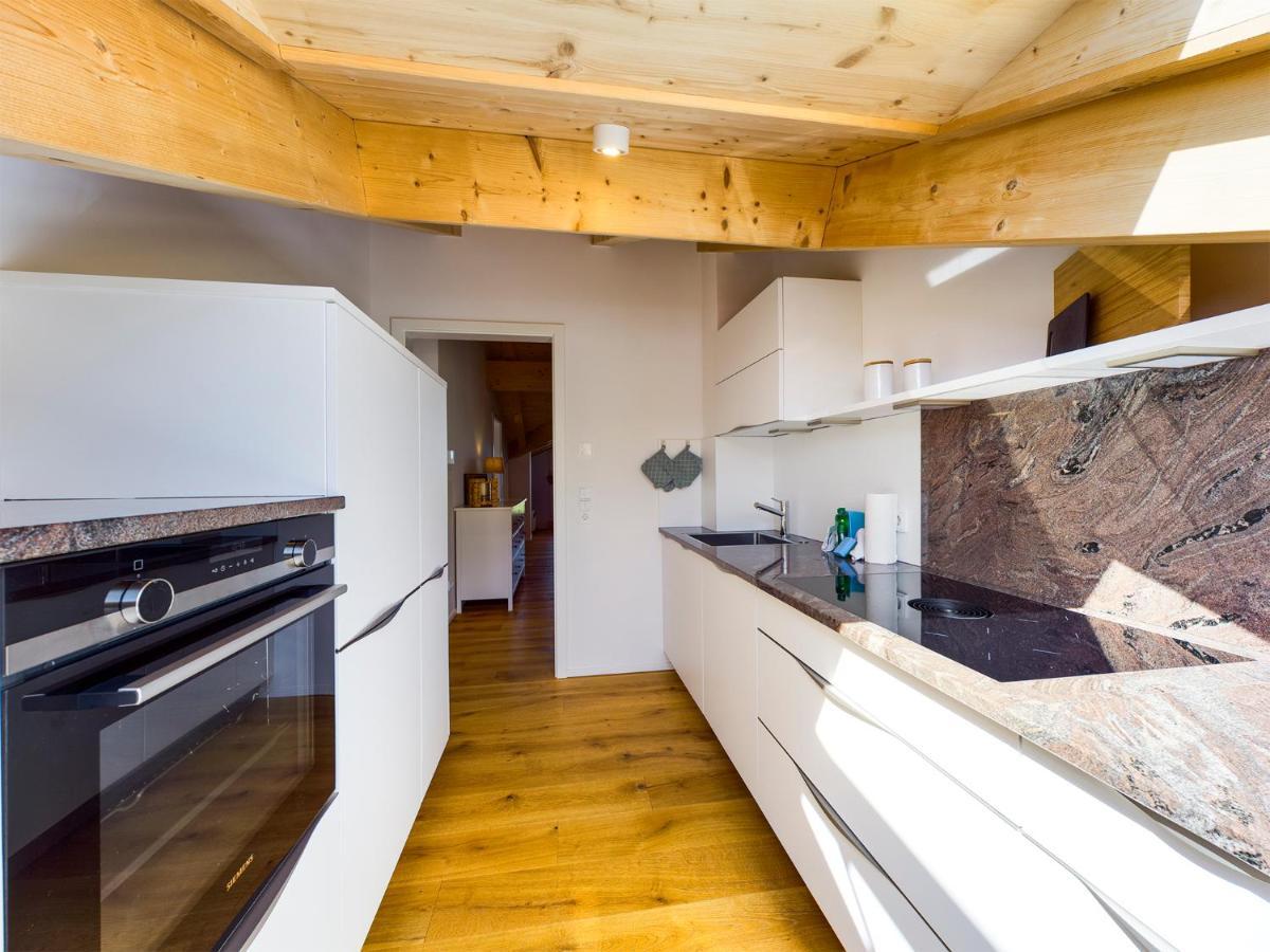 Apartment Bergjuwel
